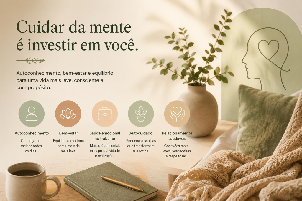 Saúde emocional