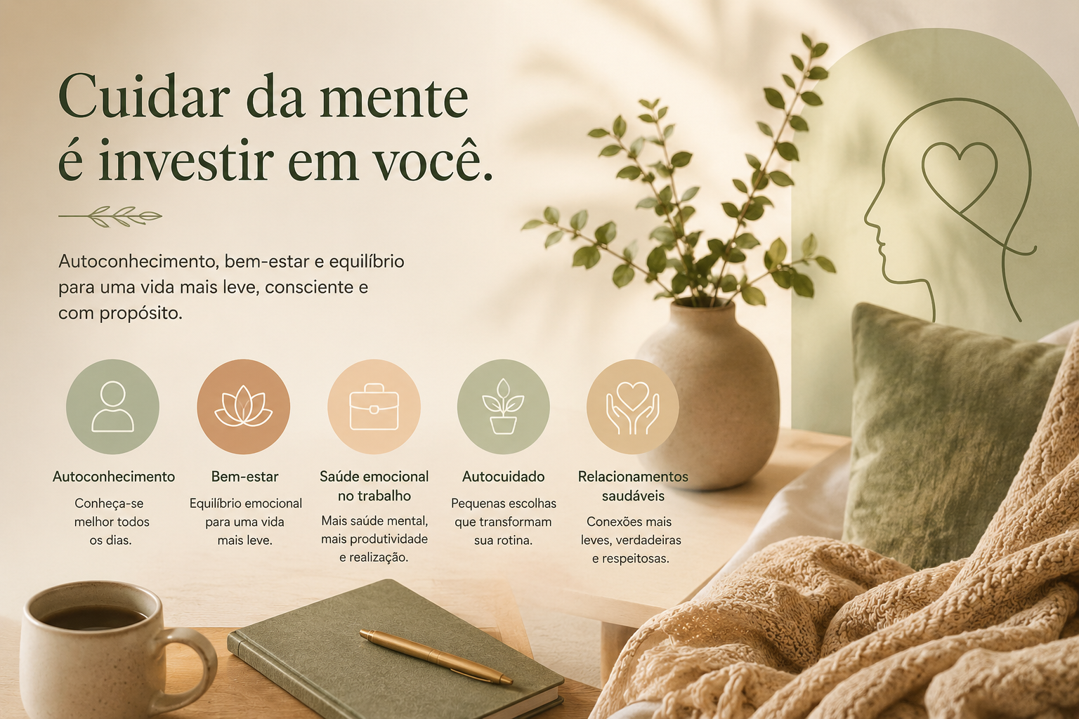 Saúde emocional